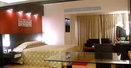 Ramee Guestline Hotel Khar | Maharaştra - Raigad - Bombay (ve civarı) - Bombay - Malad - Batı Banliyöleri