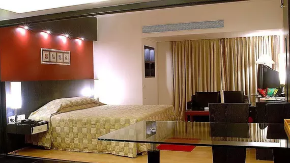 Ramee Guestline Hotel Khar | Maharaştra - Raigad - Bombay (ve civarı) - Bombay - Malad - Batı Banliyöleri