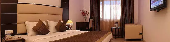 Livasa Inn | Batı Delhi - Ulusal Eyalet Başkenti Delhi - Delhi (ve civarı) - Yeni Delhi - Karol Bagh