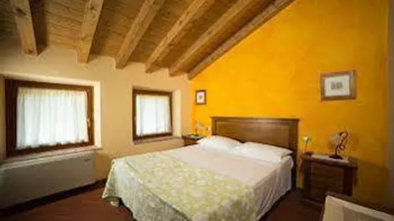 Agriturismo Casa Rosa | Veneto - Verona (ve civarı) - Verona - Nord-Est