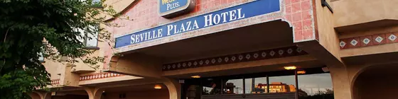 Best Western Plus Seville Plaza Hotel | Missouri - Kansas City (ve civarı) - Kansas - Country Club Plaza Alışveriş Merkezi