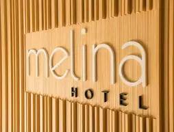 Hotel Melina | Valencia Bölgesi - Alicante (vilayet) - Marina Baja - Benidorm