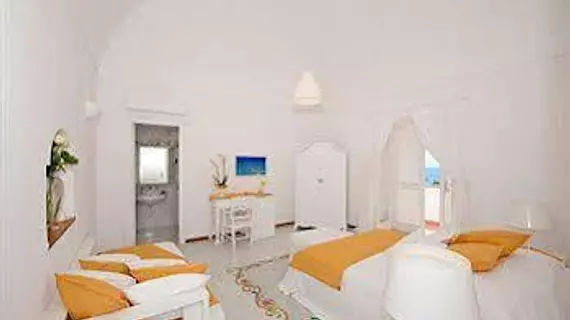 Residence Villa Yiara | Campania - Salerno (il) - Positano