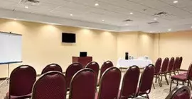 Days Inn Brampton | Ontario - Toronto (ve civarı) - Brampton