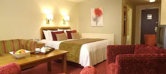 Thornton Hall Hotel & Spa | Merseyside (ilçe) - Liverpool (ve civarı) - Wirral