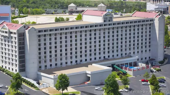 Radisson Hotel Branson | Missouri - Branson (ve civarı) - Branson