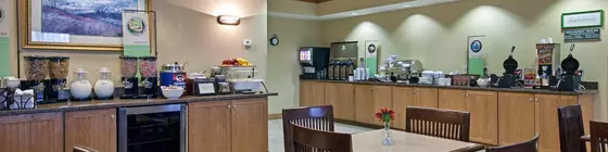 Country Inn & Suites - Cincinnati Airport | Kentucky - Covington (ve civarı) - Hebron