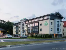 Hotel Oliwski