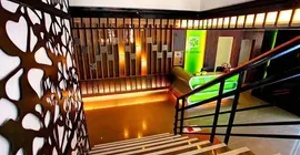 Tonkok Hotel | Chiang Rai İli - Chiang Rai - Ban Fang Min