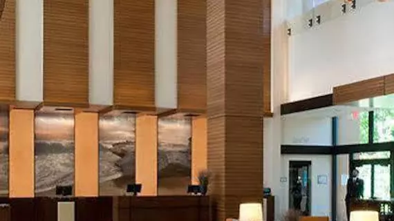 San Diego Marriott La Jolla | Kaliforniya - San Diego County - San Diego