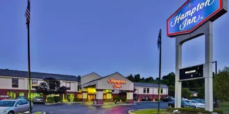 Hampton Inn Ashland