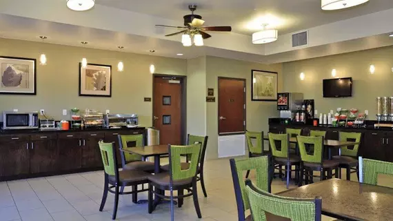 Best Western Plus Desoto Inn & Suites | Louisiana - Mansfield