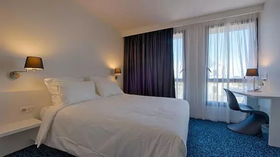 Le NexHotel | Occitanie - Hautes-Pyrenees - Lourdes - Tarbes (ve civarı) - Tarbes