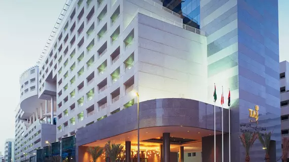 Jood Palace Hotel Dubai | Dubai - Deira