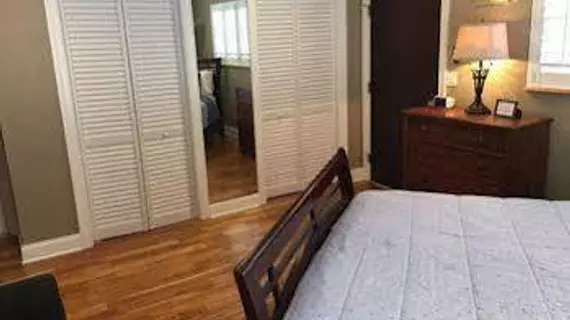 Coral Reef Guesthouse | Florida - Fort Lauderdale (ve civarı) - Fort Lauderale