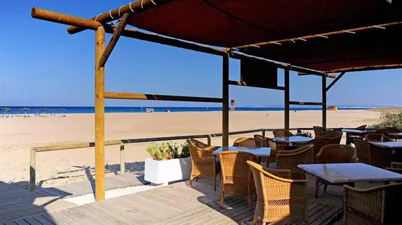 Melia Atlanterra | Andalucia - Cadiz (vilayet) - Campo de Gibraltar - Tarifa