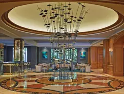 Four Seasons Hotel Las Vegas | Nevada - Clark County - Las Vegas (ve civarı) - Las Vegas - Paradise