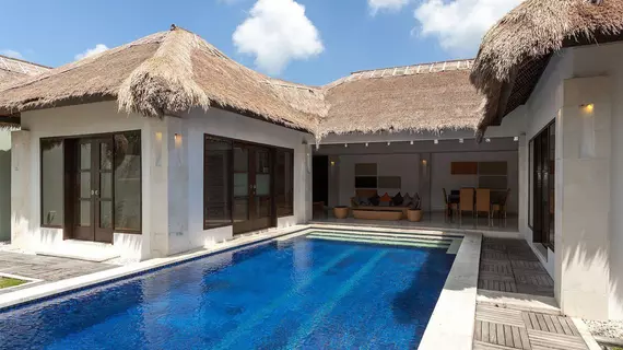 Bvilla Pool | Bali - Badung - Seminyak