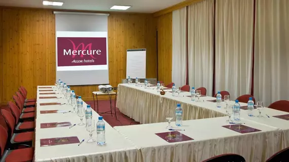 Mercure Shéhérazade Rabat | Rabat (ve civarı) - Rabat