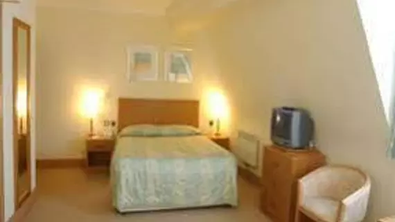 Carousel Hotel | Lancashire (kontluk) - Blackpool - Güney Sahili