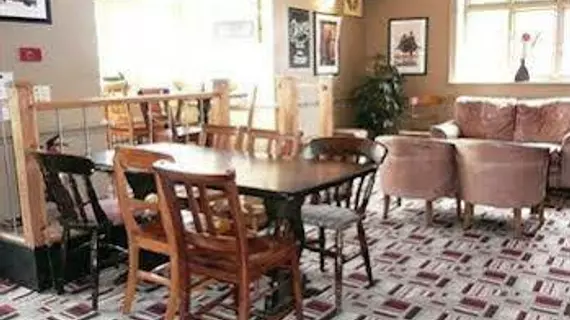 The Cranley Hotel | Surrey (kontluk) - Waverley - Cranleigh