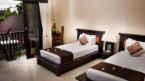 Puri Sindhu Mertha Guest House | Bali - Denpasar - Sanur