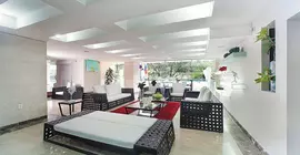 Haus Hotel | Valle del Cauca - Cali (ve civarı) - Cali