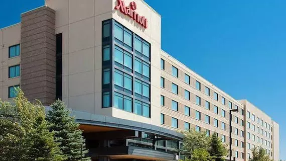 Denver Marriott South at Park Meadows | Kolorado - Denver (ve civarı) - Lone Tree