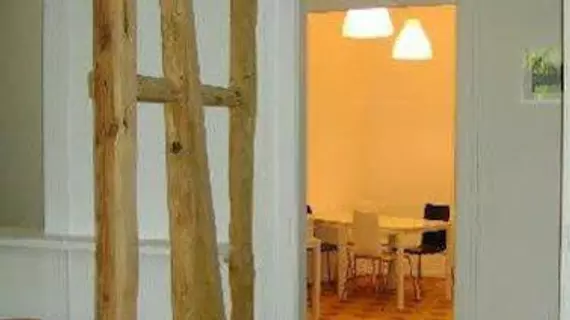 NS Hostel & Suites | Centro - Coimbra Bölgesi - Coimbra