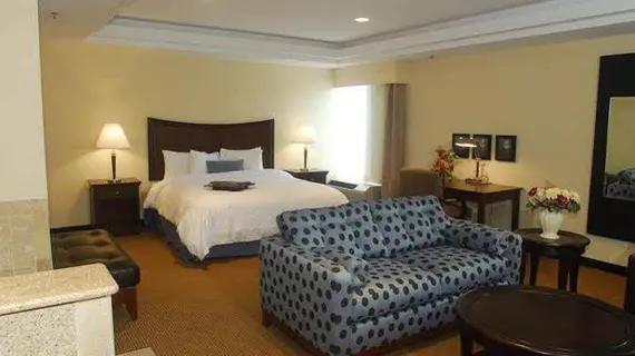 Best Western Plus Portsmouth-Chesapeake | Virginia - Norfolk - Virginia Beach (ve civarı) - Portsmouth - Churchland