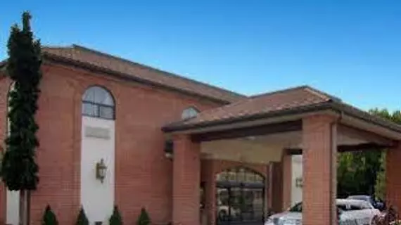 Comfort Inn Mundelein | İllinois - Mundelein