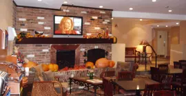 Holiday Inn Express Hotel & Suites Collingwood-Blue Mountain | Ontario - Barrie - Orillia (ve civarı) - Collingwood