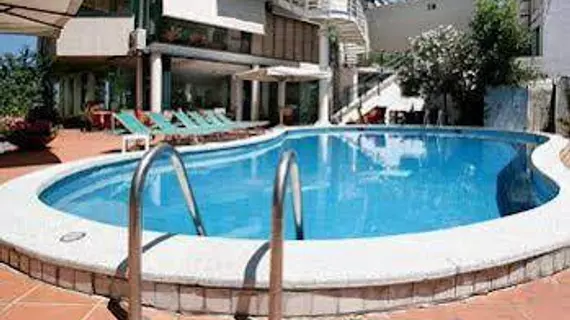 Park Hotel | Rimini (vilayet) - Cattolica