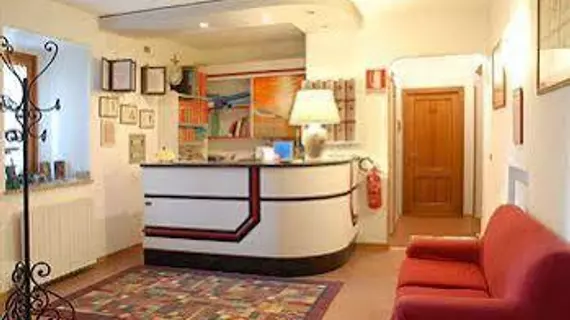 Hotel I Tigli | Marche - Ancona (vilayet) - Corinaldo