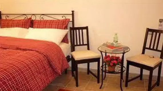 St. John Rome B&B | Lazio - Roma (ve civarı) - Roma Kent Merkezi - San Giovanni