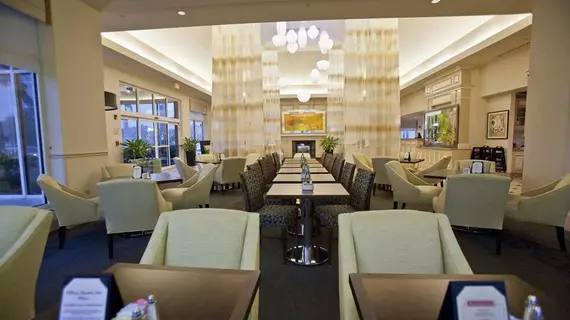 Hilton Garden Inn Sarasota-Bradenton Airport | Florida - Sarasota (ve civarı) - Sarasota