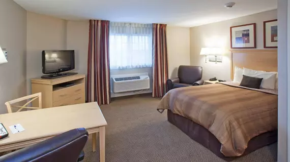 Candlewood Suites Minot | Kuzey Dakota - Minot