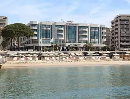 JW Marriott Cannes | Provence - Alpes - Cote d'Azur - Var - Cannes (ve civarı) - Cannes