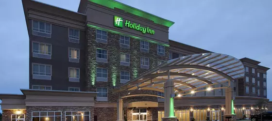 Holiday Inn Garland | Teksas - Dallas (ve civarı) - Garland