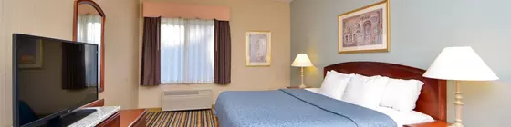 Best Western Plus New England Inn & Suites | Connecticut - Hartford (ve civarı) - Berlin