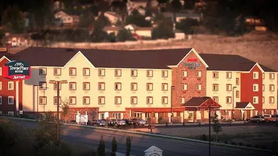 TownePlace Suites Pocatello | Idaho - Pocatello (ve civarı) - Pocatello