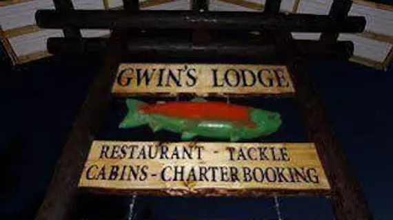 Gwin's Lodge & Roadhouse Est. 1952 | Alaska - Cooper Landing