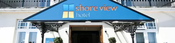 Shore View Hotel | Doğu Sussex (kontluk) - Eastbourne - Eastbourne Deniz Kıyısı - Eastbourne City Centre