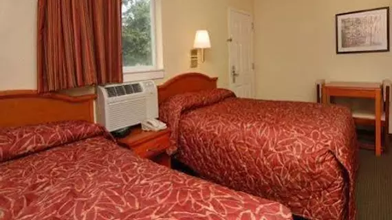 Suburban Extended Stay South | Florida - Orlando (ve civarı) - International Drive