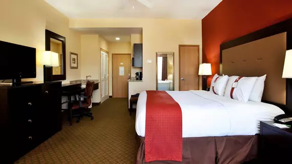 Holiday Inn Houma | Louisiana - Houma (ve civarı) - Houma - Bayou Cane