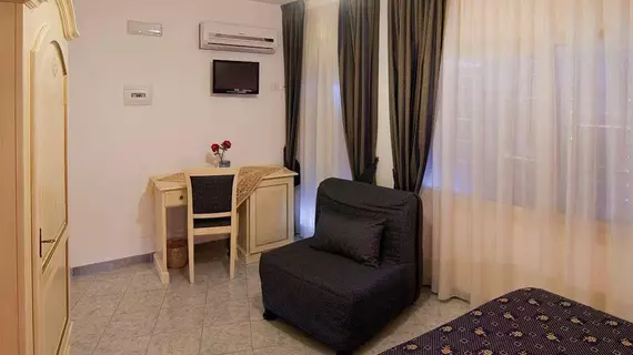 B&B U Palmentu | Sicilya - Messina (vilayet) - Taormina Sahili - Taormina