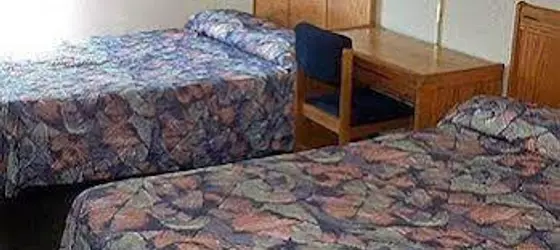 Economy Inn Wentzville | Missouri - St. Louis (ve civarı) - Wentzville