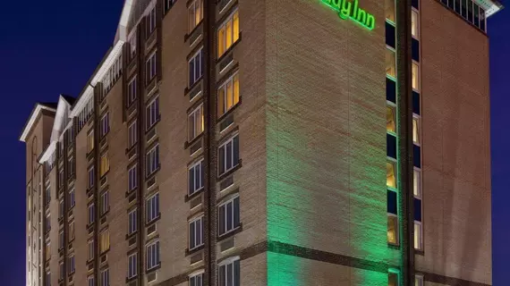 Holiday Inn Slough Windsor | Buckinghamshire (kontluk) - Slough