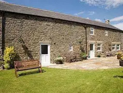 Kellah Farm B&B | Northumberland (kontluk) - Haltwhistle