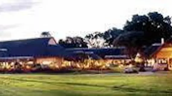 Leriba Golf Lodge | Limpopo - Greater Giyani - Phalaborwa